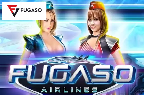 Fugaso Airlines